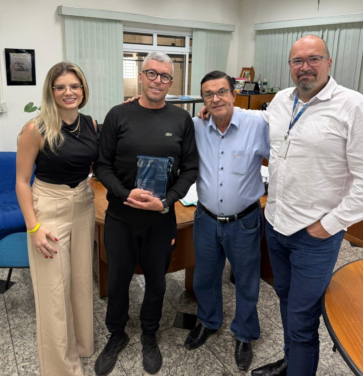 Cid Ubtauba's Residence