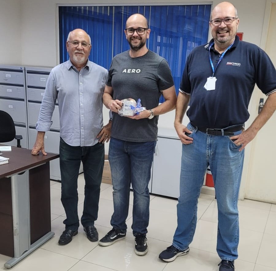 Matheus - Getulio Vargas