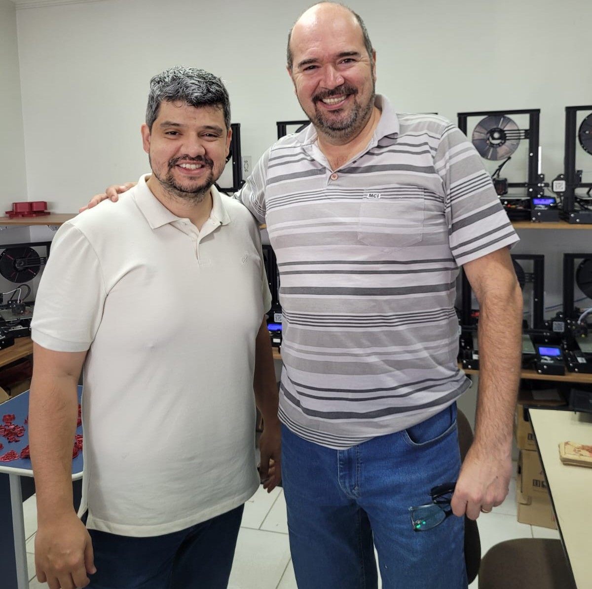 Willian - Síndico Profissional